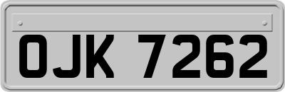 OJK7262