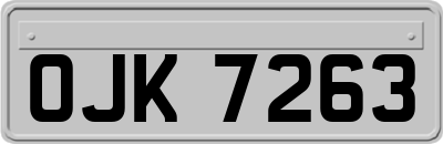 OJK7263