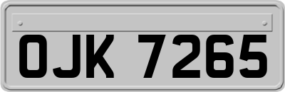 OJK7265