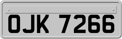 OJK7266