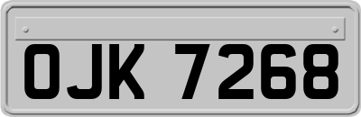 OJK7268