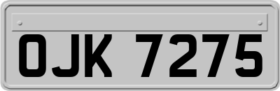 OJK7275