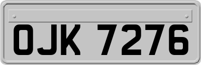 OJK7276