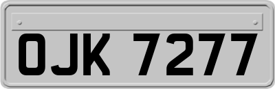 OJK7277