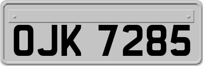 OJK7285