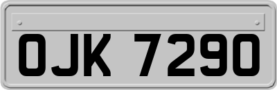 OJK7290