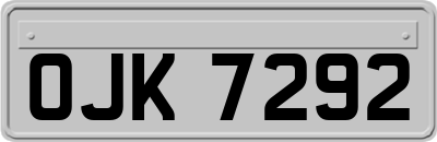 OJK7292