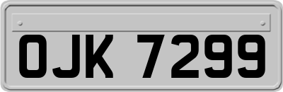 OJK7299