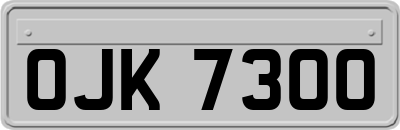 OJK7300