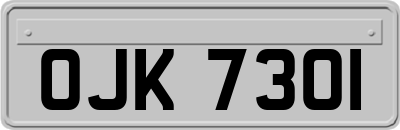 OJK7301