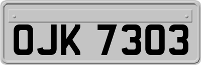 OJK7303