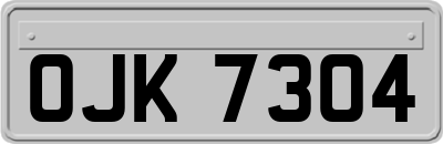 OJK7304