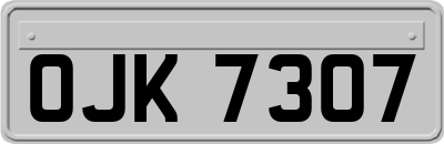 OJK7307