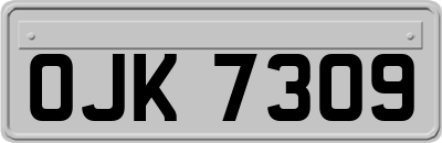 OJK7309