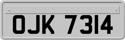 OJK7314