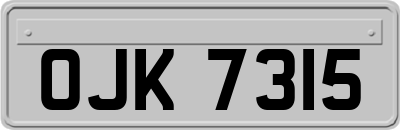 OJK7315