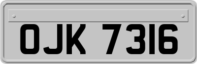 OJK7316