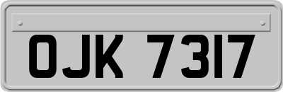 OJK7317