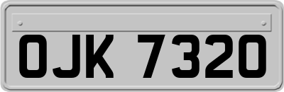 OJK7320