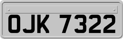 OJK7322