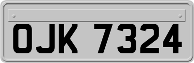 OJK7324