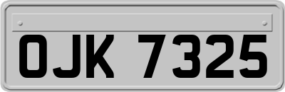 OJK7325