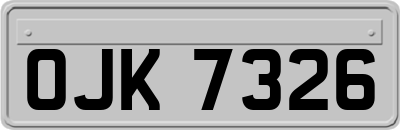 OJK7326