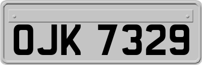 OJK7329
