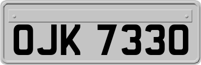 OJK7330