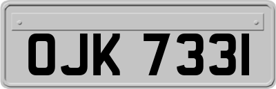 OJK7331