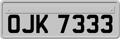 OJK7333
