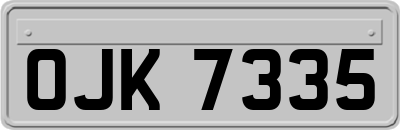 OJK7335