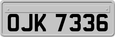 OJK7336