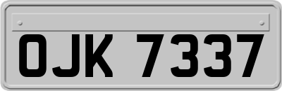 OJK7337