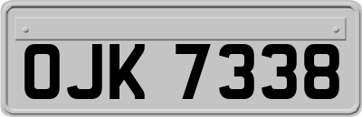OJK7338