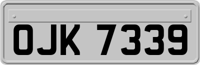 OJK7339