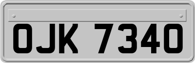OJK7340