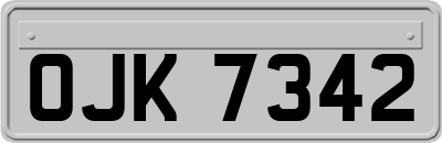 OJK7342