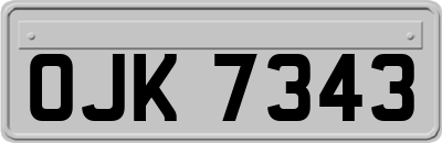 OJK7343