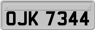 OJK7344