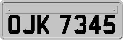 OJK7345