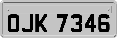 OJK7346