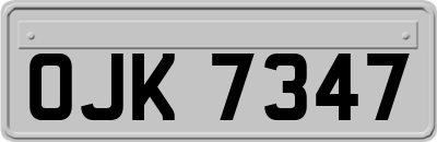 OJK7347