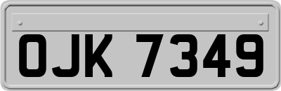 OJK7349