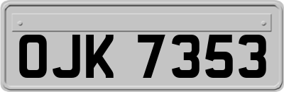 OJK7353