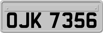 OJK7356