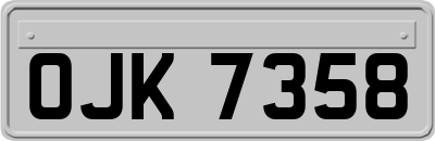 OJK7358