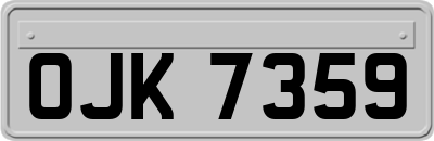 OJK7359
