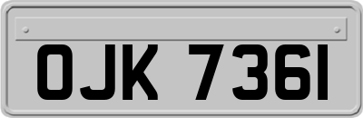 OJK7361
