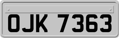 OJK7363